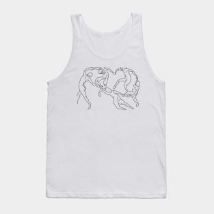 DANZ Tank Top